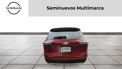 2022 Chevrolet Groove 1.5 TIPO C PREMIER At