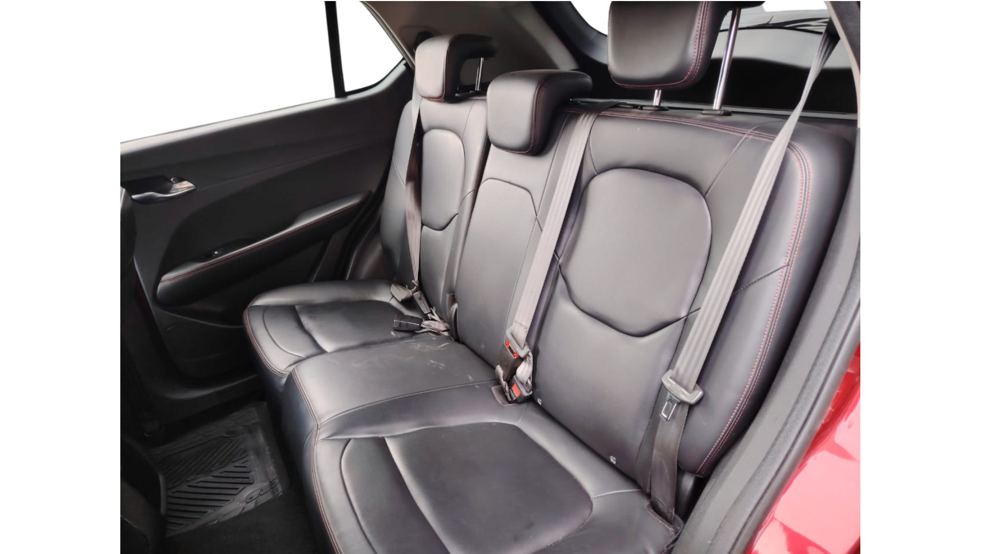 2022 Chevrolet Groove 1.5 TIPO C PREMIER At