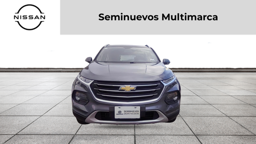 2024 Chevrolet Groove 1.5 Lt At