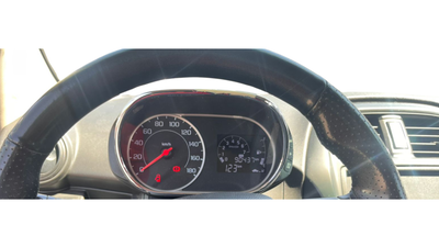 2019 Chevrolet Beat 1.2 HB LS Mt