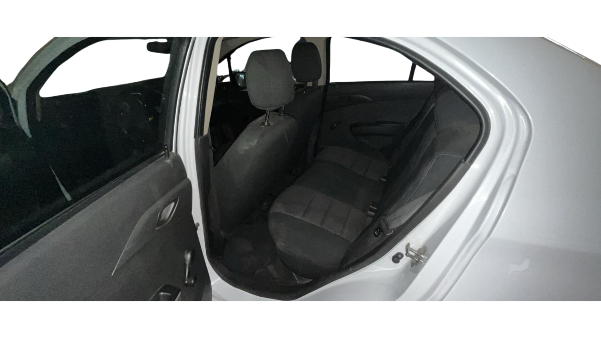 2019 Chevrolet Beat 1.2 HB LS Mt