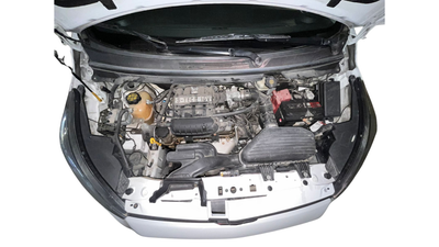 2019 Chevrolet Beat 1.2 HB LS Mt