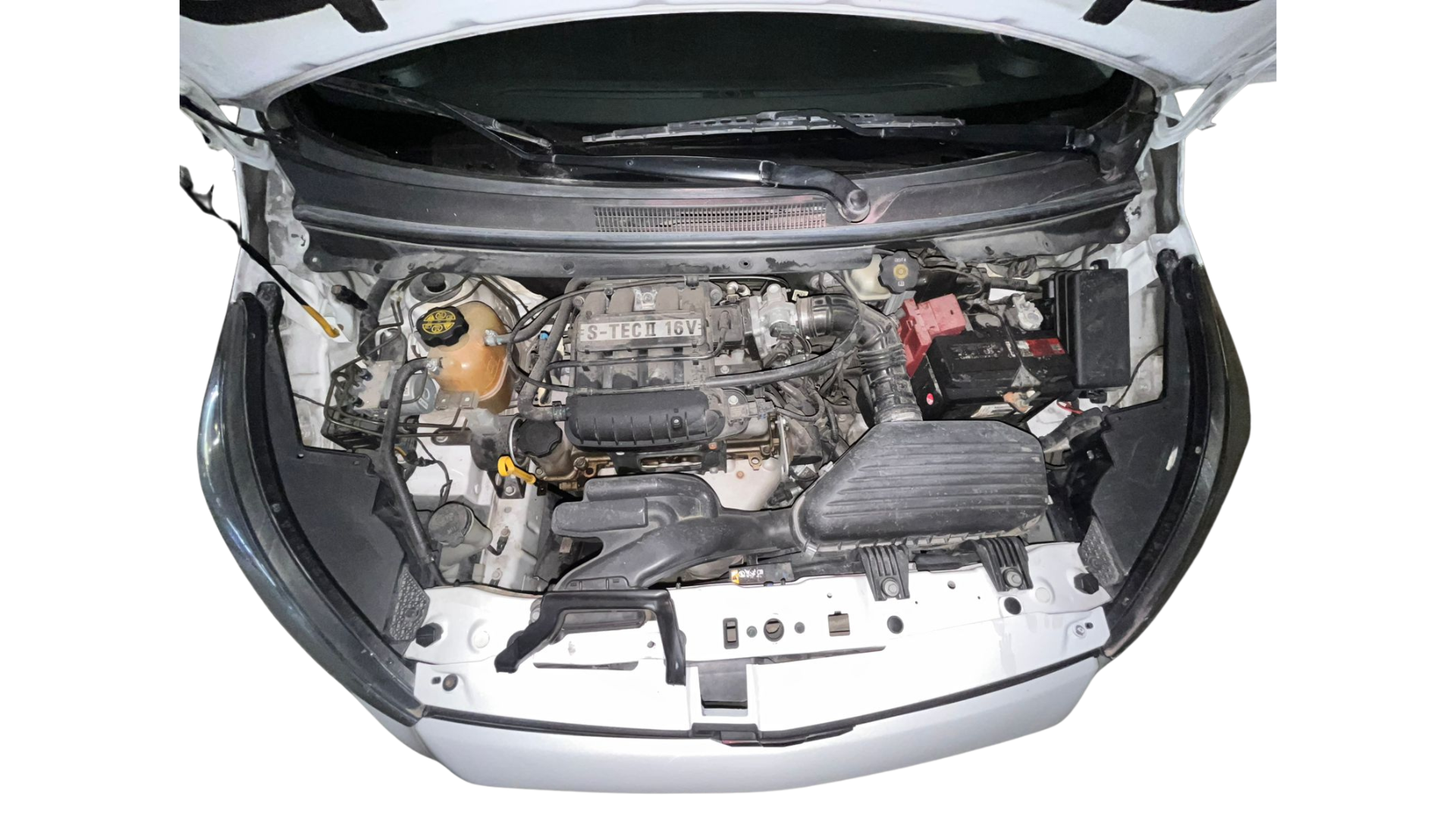 2019 Chevrolet Beat 1.2 HB LS Mt