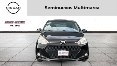 2018 Hyundai Grand i10 1.2 Gls Sedan At