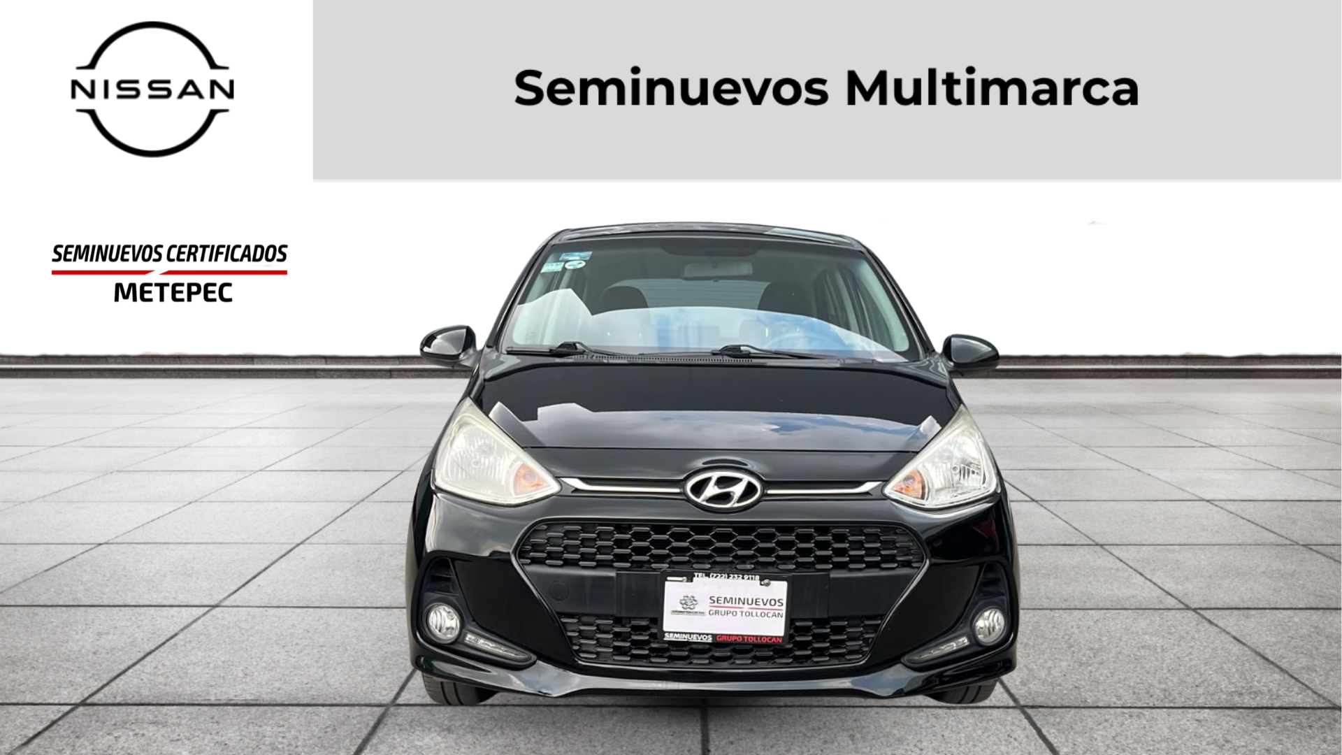2018 Hyundai Grand i10 1.2 Gls Sedan At