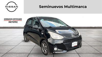 2018 Hyundai Grand i10 1.2 Gls Sedan At