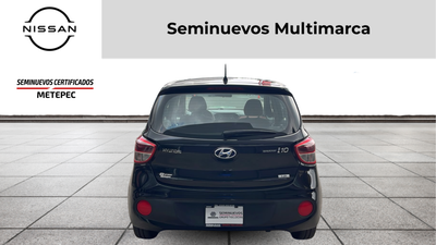 2018 Hyundai Grand i10 1.2 Gls Sedan At