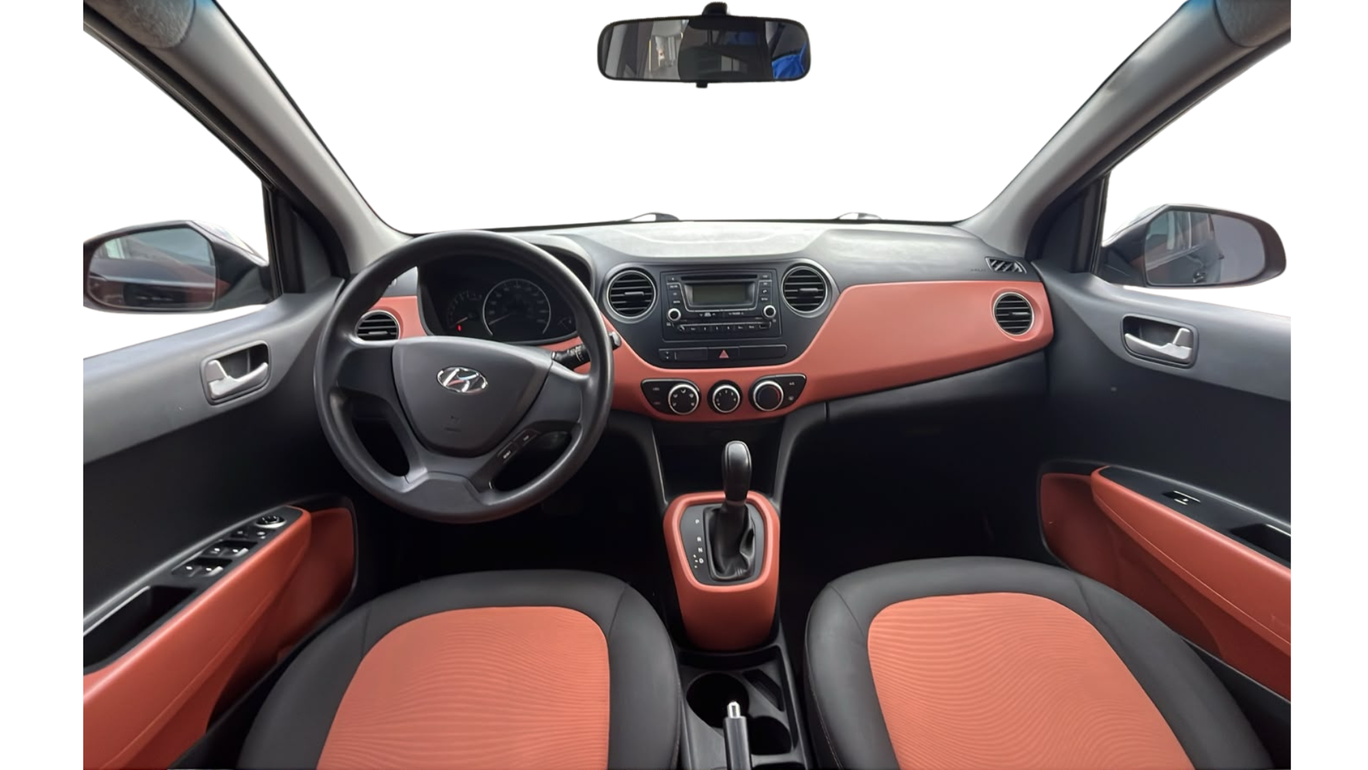 2018 Hyundai Grand i10 1.2 Gls Sedan At