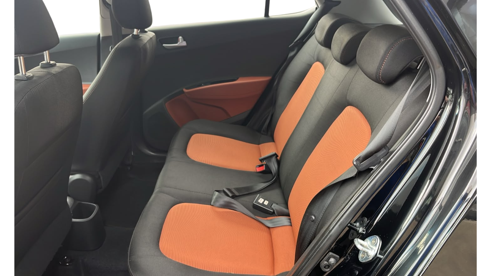 2018 Hyundai Grand i10 1.2 Gls Sedan At