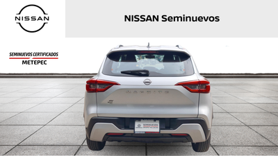 2025 Nissan Magnite 1.0 Advance At