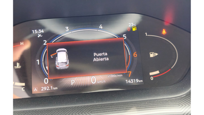 2025 Nissan Magnite 1.0 Advance At