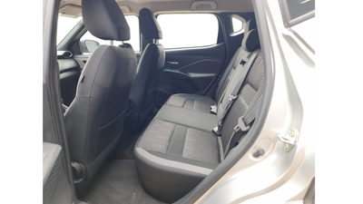 2025 Nissan Magnite 1.0 Advance At