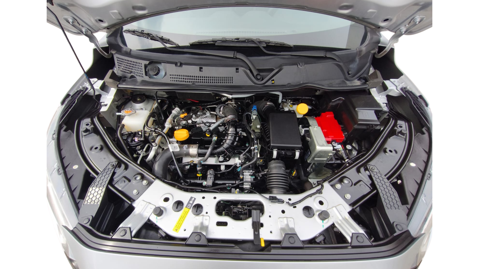 2025 Nissan Magnite 1.0 Advance At