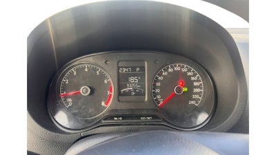 2017 Volkswagen Vento 1.6 Startline At