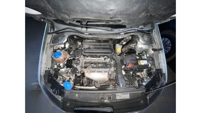 2017 Volkswagen Vento 1.6 Startline At