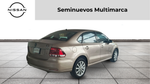 2019 Volkswagen Vento 1.6 Highline Mt