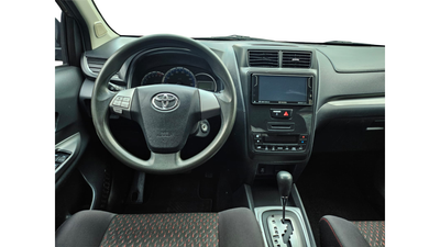 2020 Toyota Avanza 1.5 Xle At