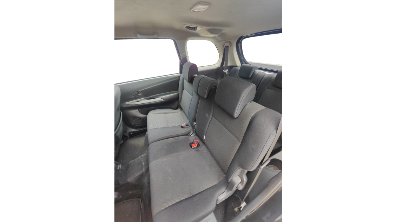 2018 Toyota Avanza 1.5 Le At