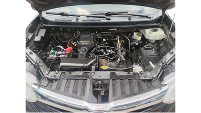 2018 Toyota Avanza 1.5 Le At