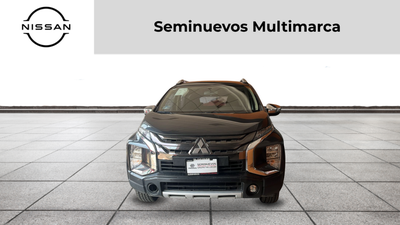 2023 Mitsubishi Xpander 1.5 Xpander Cross At