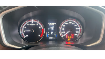 2023 Mitsubishi Xpander 1.5 Xpander Cross At