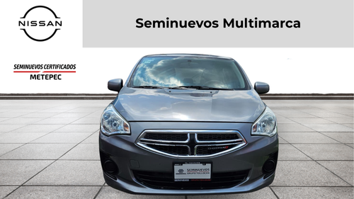 2020 Dodge Attitude 1.2 SE Mt