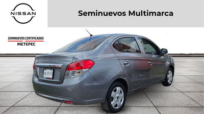 2020 Dodge Attitude 1.2 SE Mt
