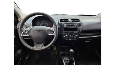 2020 Dodge Attitude 1.2 SE Mt
