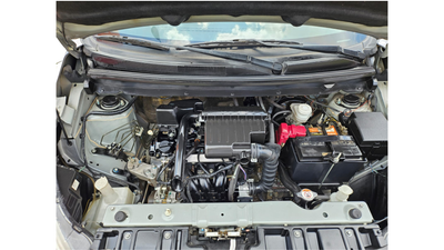 2020 Dodge Attitude 1.2 SE Mt