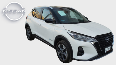 2024 Nissan Kicks E-Power Platinum At
