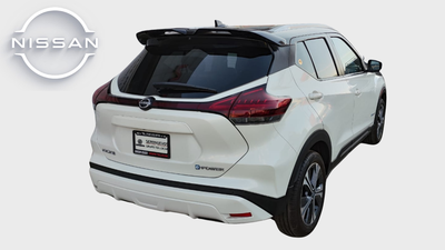 2024 Nissan Kicks E-Power Platinum At