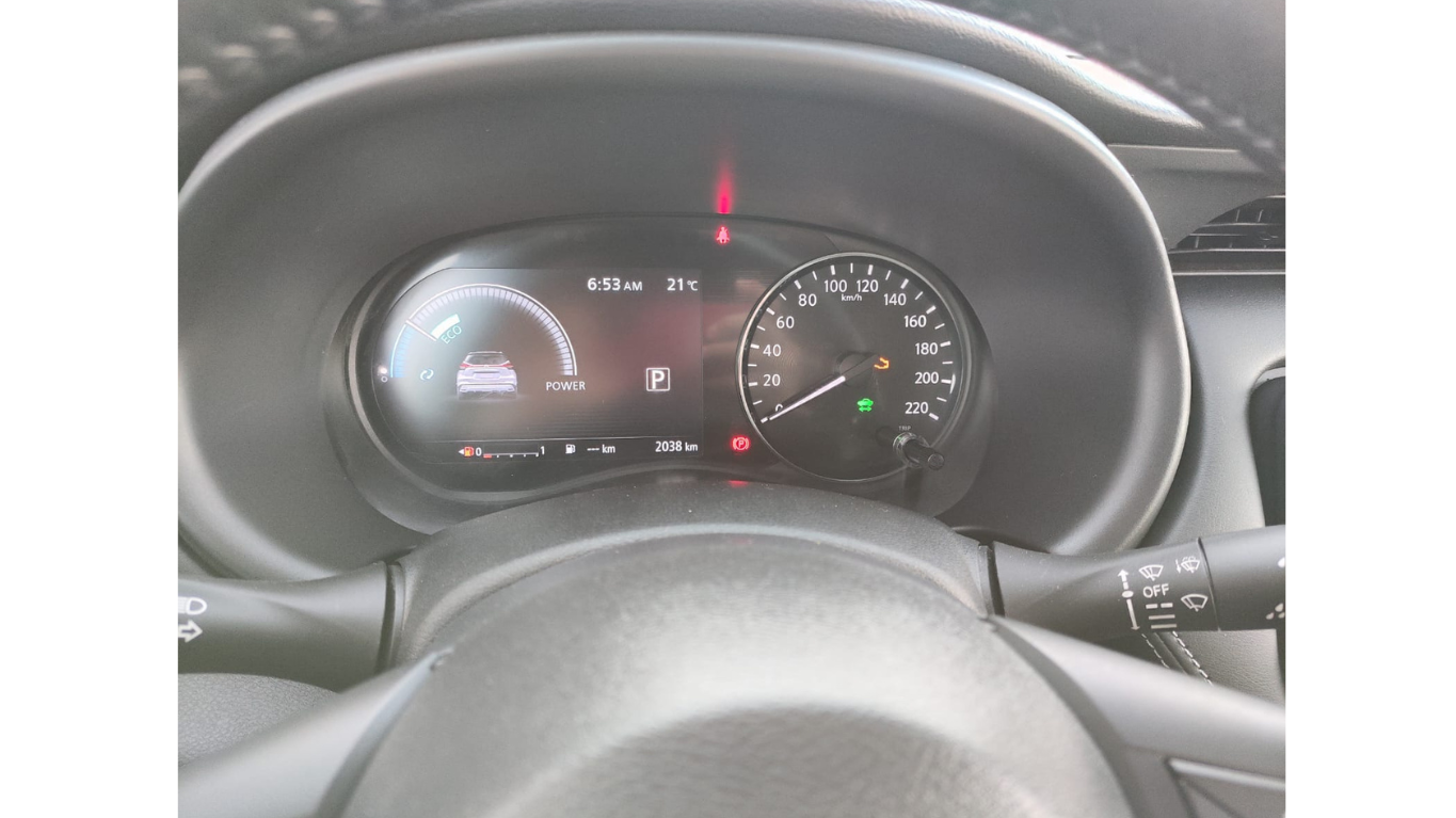 2024 Nissan Kicks E-Power Platinum At