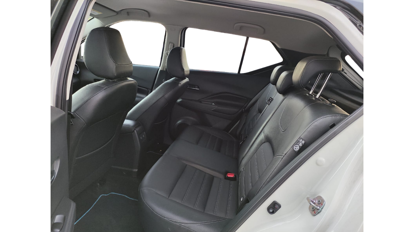 2024 Nissan Kicks E-Power Platinum At