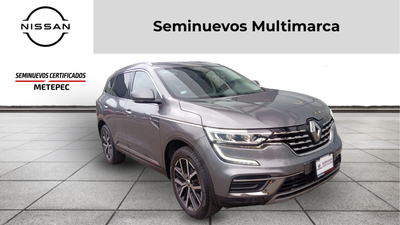 2023 Renault Koleos 2.5 Iconic Piel Cvt