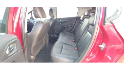 2015 Peugeot 208 1.6 Feline 5p At