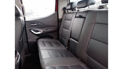 2025 RAM 1200 2.4 Laramie Crew Cab At