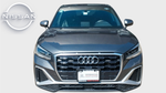 2023 Audi Q2 1.4 35 TFSI Sport S-Tronic At