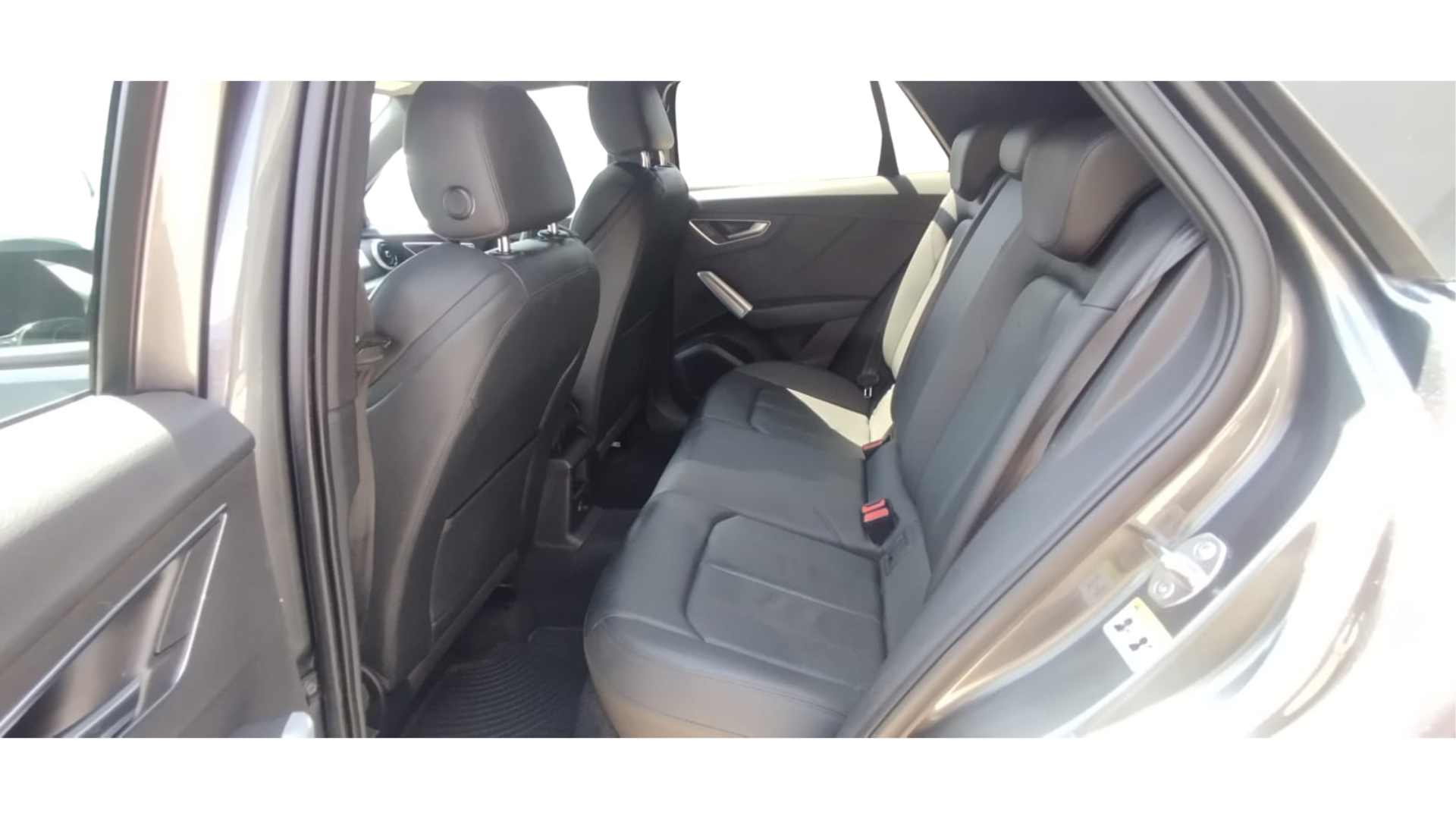 2023 Audi Q2 1.4 35 TFSI Sport S-Tronic At