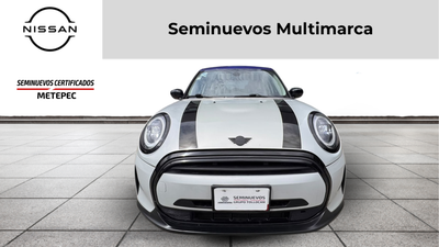 2023 MINI Cooper Classic 5 Puertas At