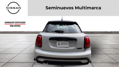 2023 MINI Cooper Classic 5 Puertas At