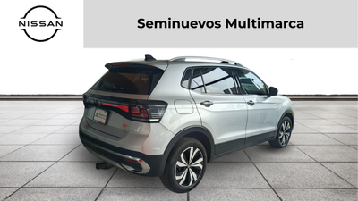 2023 Volkswagen Taigun 1.0 Highline At
