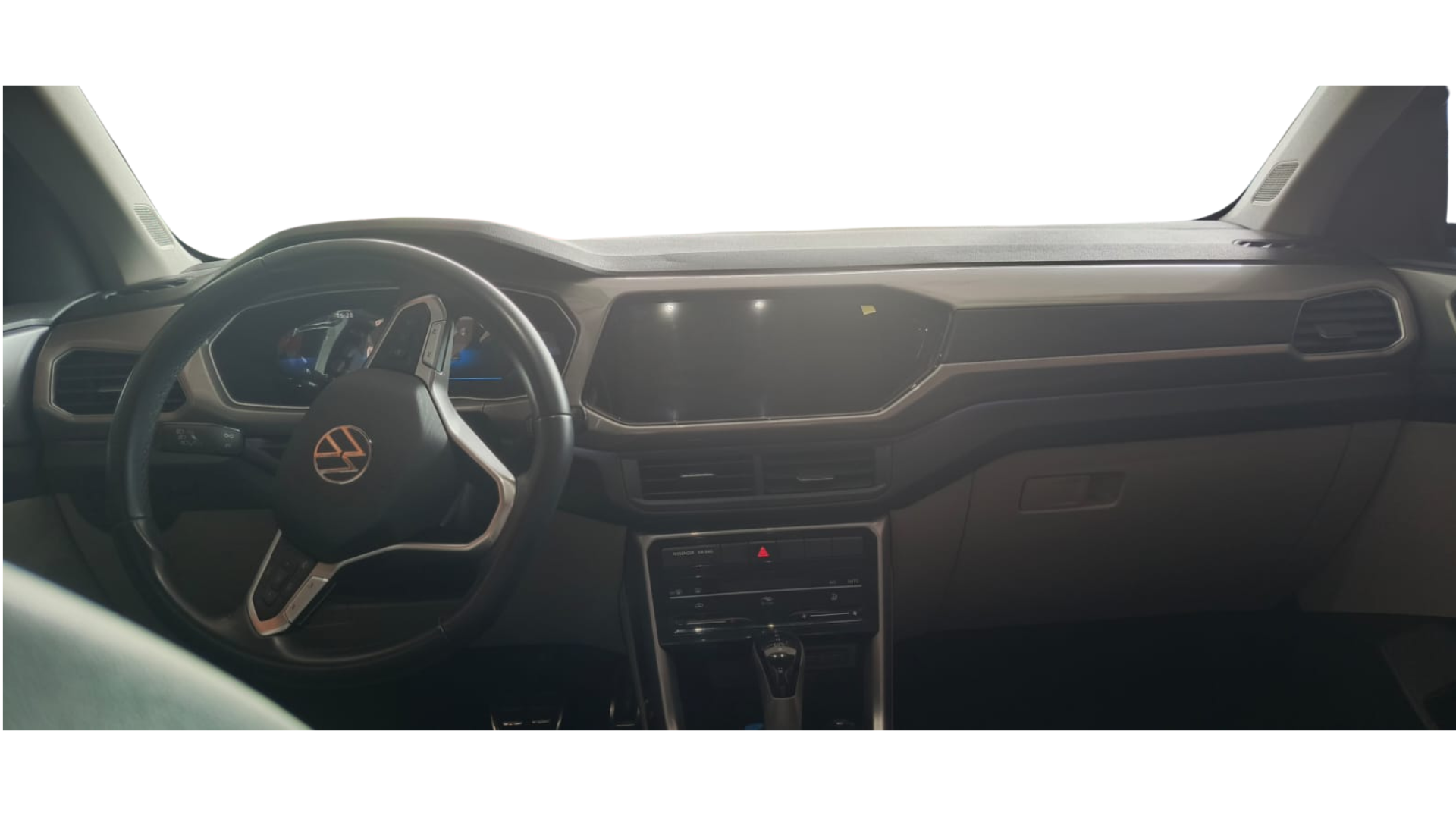 2023 Volkswagen Taigun 1.0 Highline At