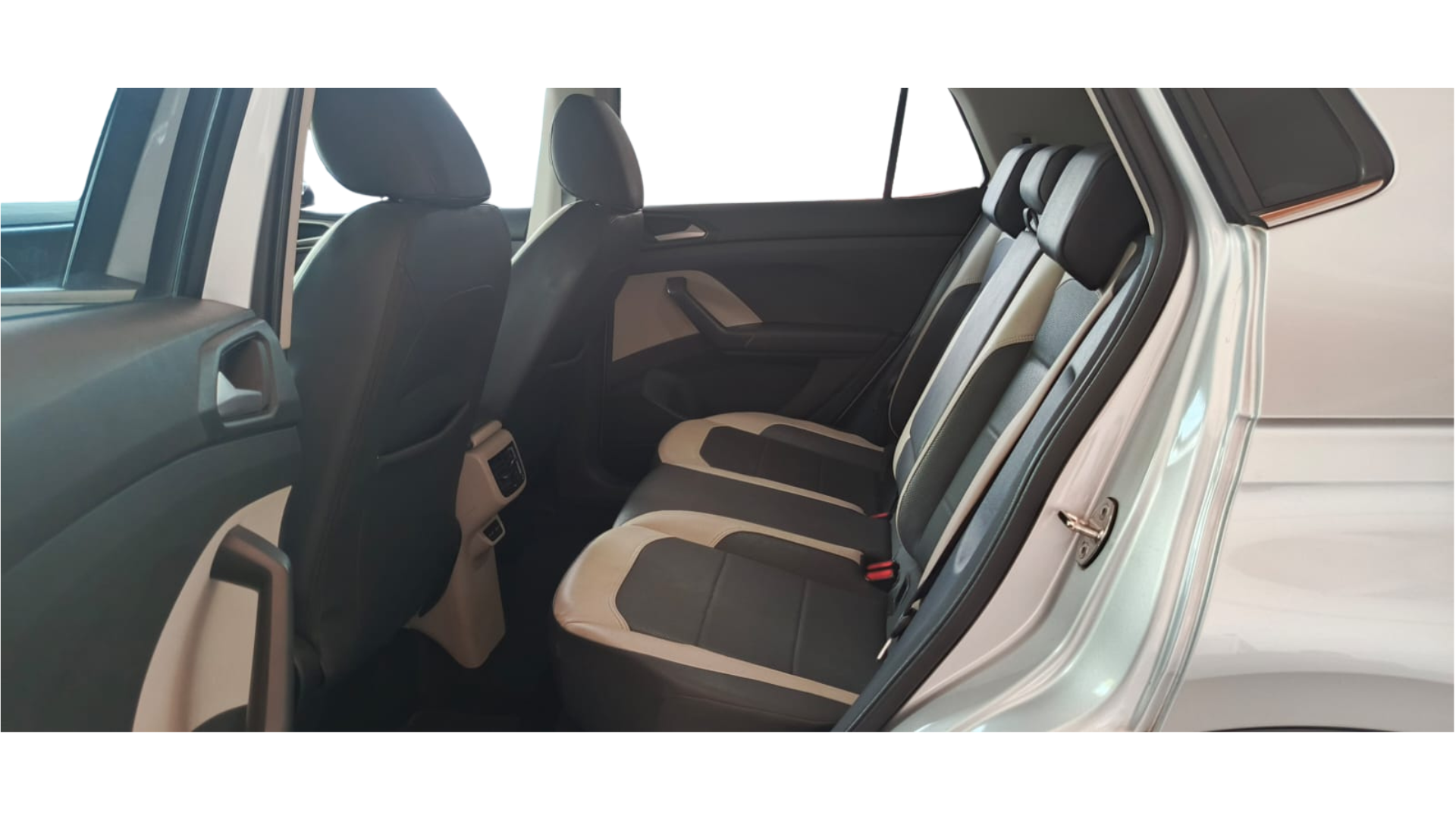 2023 Volkswagen Taigun 1.0 Highline At