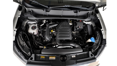 2023 Volkswagen Taigun 1.0 Highline At