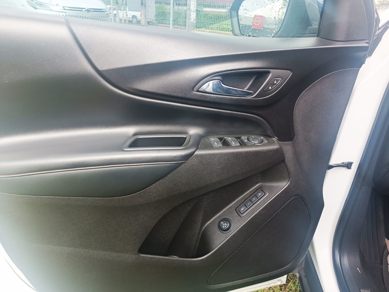 2018 Chevrolet Equinox 1.5 Premier Piel At