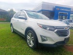 2018 Chevrolet Equinox 1.5 Premier Piel At