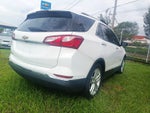 2018 Chevrolet Equinox 1.5 Premier Piel At