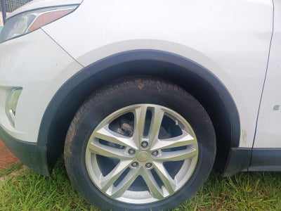 2018 Chevrolet Equinox 1.5 Premier Piel At