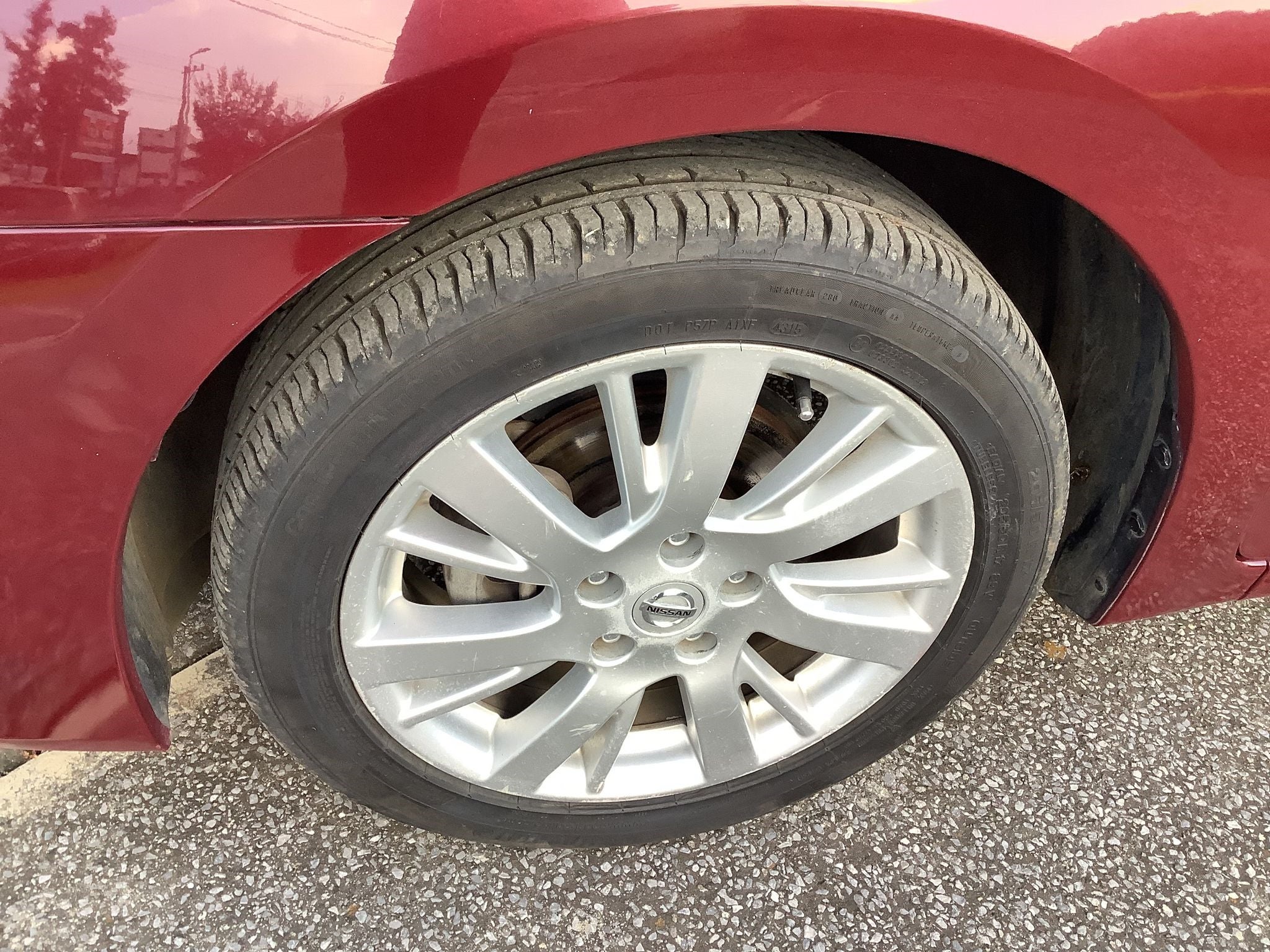 2016 Nissan Sentra 1.8 Exclusive Navi At