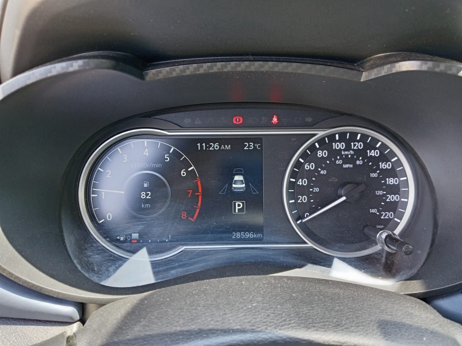 2024 Nissan Versa 1.6 Exclusive At